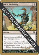 Dark Banishing - 2003 Wolfgang Eder (8ED) (SB) [World Championship Decks 2003]