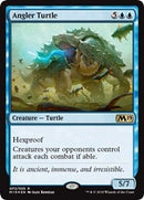 Angler Turtle (2018 Gift Pack) [M19 Gift Pack]