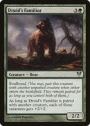 Druid's Familiar [Avacyn Restored], MTG Single - Gamers Grove