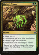 Golgari Charm [Commander Anthology], MTG Single - Gamers Grove