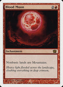 Blood Moon [Eighth Edition], MTG Single - Gamers Grove