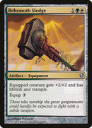 Behemoth Sledge [Commander 2013], MTG Single - Gamers Grove