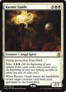 Karmic Guide [Eternal Masters], MTG Single - Gamers Grove