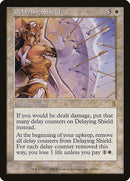 Delaying Shield [Odyssey], MTG Single - Gamers Grove