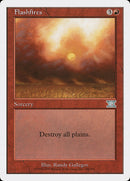 Flashfires [Classic Sixth Edition], MTG Single - Gamers Grove
