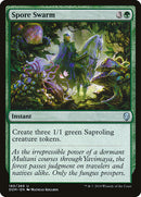 Spore Swarm [Dominaria]
