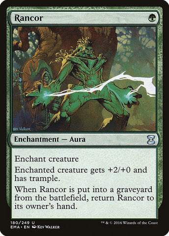 Rancor [Eternal Masters]