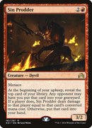 Sin Prodder [Shadows over Innistrad]