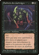 Bog Imp (French) - "Diablotin des marecages" [Renaissance]