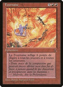 Inferno (French)- "Fournaise" [Renaissance]