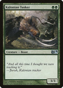 Kalonian Tusker [Magic 2014], MTG Single - Gamers Grove