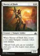 Martyr of Dusk [Rivals of Ixalan], MTG Single - Gamers Grove