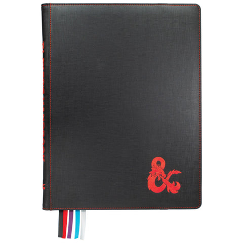 Player's Handbook Premium Book Cover for Dungeons & Dragons