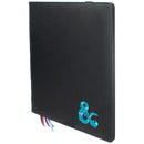 Monster Manual Premium Book Cover for Dungeons & Dragons