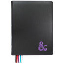 Dungeon Master's Guide Premium Book Cover for Dungeons & Dragons