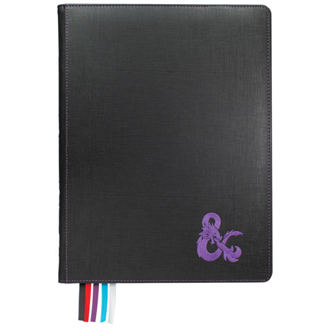 Dungeon Master's Guide Premium Book Cover for Dungeons & Dragons