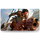 Commander Legends Tuya Bearclaw Playmat