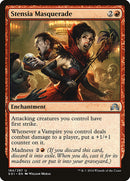 Stensia Masquerade [Shadows over Innistrad], MTG Single - Gamers Grove