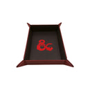 Ultra Pro: Foldable Dice Tray - Dungeons & Dragons