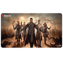 Strixhaven - Silverquill Playmat