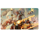 Strixhaven - Lorehold Playmat