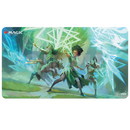 Strixhaven - Quandrix Playmat