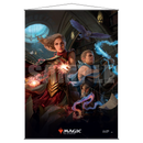 Ultra Pro: Wall Scroll - Strixhaven