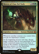 Meren of Clan Nel Toth [Commander Anthology], MTG Single - Gamers Grove