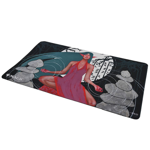 Mystical Archive Playmat: Harmonize