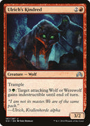 Ulrich's Kindred [Shadows over Innistrad]