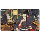 Japanese Mystical Archive Playmat: Compulsive Research 