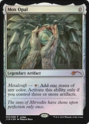 Mox Opal [Judge Gift Cards 2019]