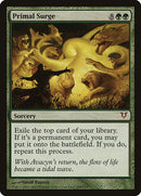 Primal Surge [Avacyn Restored], MTG Single - Gamers Grove