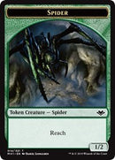 Spider Token (014) [Modern Horizons Tokens]