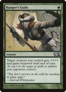 Ranger's Guile [Magic 2014], MTG Single - Gamers Grove