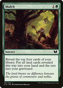 Mulch [Commander 2015], MTG Single - Gamers Grove