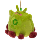 Kamigawa Neon Dynasty - Mochi-Kami Plush Gamer Pouch