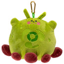 Kamigawa Neon Dynasty - Mochi-Kami Plush Gamer Pouch