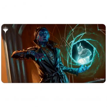 Streets of New Capenna Playmat - Kamiz, Obscura Oculus