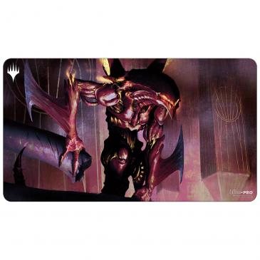Streets of New Capenna Playmat - Urbrask, Heretic Praetor