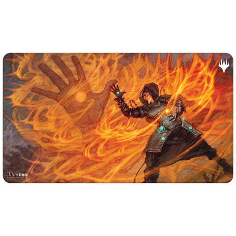 Playmat: Double Masters 2022 - Mana Drain