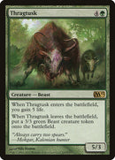 Thragtusk [Magic 2013], MTG Single - Gamers Grove