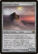 Precursor Golem [Scars of Mirrodin], MTG Single - Gamers Grove