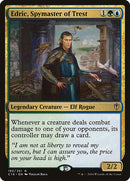 Edric, Spymaster of Trest [Commander 2016], MTG Single - Gamers Grove
