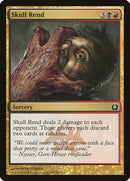 Skull Rend [Return to Ravnica], MTG Single - Gamers Grove