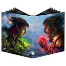 The Brothers' War 9-Pocket PRO-Binder