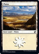 Plains (288) [Commander 2019]