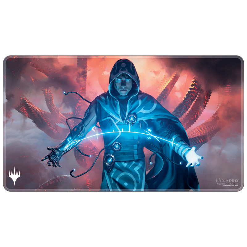 Phyrexia: All Will Be One Holofoil Playmat