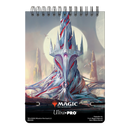 Phyrexia: All Will Be One - Spiral Life Pad