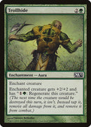 Trollhide [Magic 2012], MTG Single - Gamers Grove